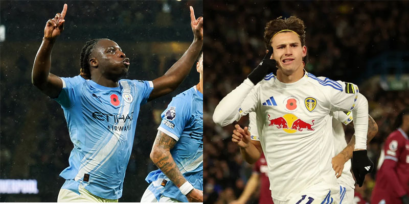 Dự đoán Man City vs Leeds 29/11 chi tiết